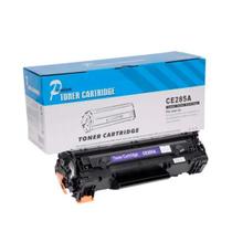 Toner Compatível CE285A CE278A CB435A CB436A 85A 1.800 Impressões para P1102 P1102w M1132 M1210 M1212 M1130