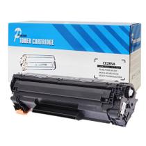 Toner Compatível Ce285a Impressora P1102w M1132 M1212 M1130 Premium Lacrado