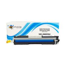 Toner Compatível Ce311A 126A Ciano Cp1025 Cp1020 Toner Compatível Ce311A 126A Ciano Cp1025 Cp1020