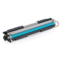 Toner Compatível Ce311a Cf351a Cyan Azul Cp1025 Cp1020 M175 M176 M177