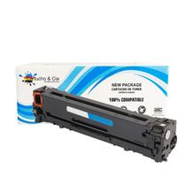Toner Compatível Ce321A 128A Ciano Cm1415 Cp1525