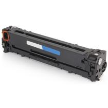 Toner Compativel Ce321a Ciano Cm1415 Cp1525 Cm1415fn