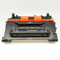 Toner compatível CE390A / 90A Para Laserjet