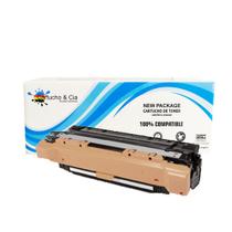 Toner Compatível Ce401A 507A Ciano M575f M575c M570dn M551dn 6K