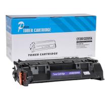 Toner Compatível CE505A CF280A P2035 P2050 P2035N M425 M401 P2055DN PREMIUM 2.3K
