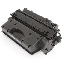 Toner Compatível CE505X / 05X para Laserjet P2055