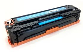 Toner compatível cf211a 131a ciano m276 m276n m276nw m251 m251n m251nw