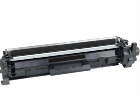 Toner Compatível CF217A 17A - M130 M102 130A 102A 102W 130FN 130FW 130NW