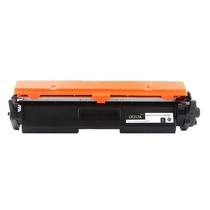 Toner Compatível CF217A 17A M130FW M102W M130NW 1.6K