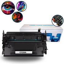 Toner Compatível Cf226a M426 M402 26a