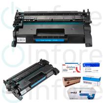 Toner Compativel Cf226x 226x 26x Cf226xb M426 M426dw M402