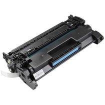 Toner Compatível CF226X 226X para M426 M426dn M426dw M426fdw M402 M402n M402d M402w M402dw M402dne Preto 9.000