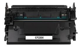 Toner Compatível CF226X 26X Para laserjet series M426 / M402