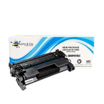 Toner Compatível Cf226x Cf26x M426 M402 M426Fdw 9K
