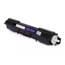 Toner Compatível Cf233 33a Para M106w M134a M134fn