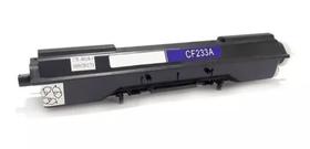 Toner compatível cf233a