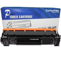 Toner Compatível Cf248a 48a 248a Com Chip M15 M15a M15w M28 M28a M28w Pronto para Uso - PREMIUM Toner Compatível Cf248a 48a 248a Com Chip M15 M15a M15w M28 M28a M28w Pronto para Uso - PREMIUM