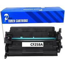 Toner Compatível CF258A Sem Chip 258A 58A M428FDW M428DW M404DW M404N Toner Compatível CF258A Sem Chip 258A 58A M428FDW M428DW M404DW M404N