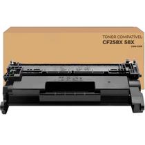 TONER COMPATÍVEL CF258X 58X M428FDN M428 M404DW Com Chip