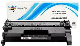 Toner compatível cf258x 58x m428fdw m404dw m428dw m404n com chip 10k