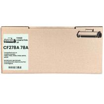 Toner Compatível CF278A / 78A Para Laserjet