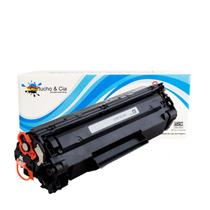 Toner Compatível Cf279a 79a I M12 M26 M12A M12W M26Nw 1K