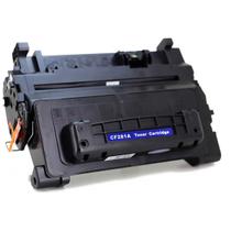 Toner Compatível CF281A 281A 81A para M601 M602 M603 M604 M605 M606 M630 M601n M602dn M603dw M606dn Preto 10.500 Toner Compatível CF281A 281A 81A para M601 M602 M603 M604 M605 M606 M630 M601n M602dn M603dw M606dn Preto 10.500