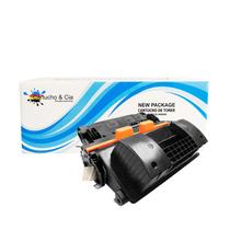 Toner Compatível Cf281X 281X 81X M605 M604 M606 M630 25K Toner Compatível Cf281X 281X 81X M605 M604 M606 M630 25K
