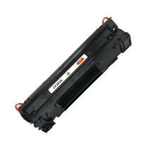Toner Compatível Cf283a 83a M125 M127 M201 M225