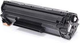 Toner Compatível CF283A 83A Novo M201 M225DW M202 M125NW 1.500 Impressões
