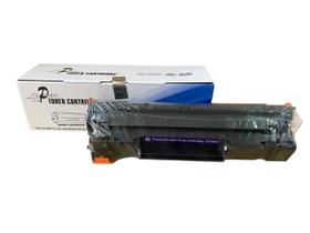 Toner Compatível CF283A 83A para M125 M127 M201 M202 M225 M226 Premium