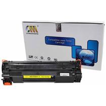 Toner Compativel CF283a M125/201 /225 M226 M202 M127FN/W - Chinamate