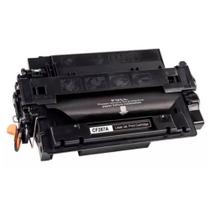 Toner Compatível Cf287a 87a M501 M506 M527 M527dn 100% Novo