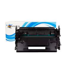 Toner Compatível Cf287A Cf287AB M501 M506 M506DN M527F 9K