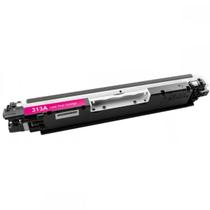 Toner Compatível Cf313a Cf353a Magenta para M175 M275 CP1020 CP1025 M176 M177 M175a CP1025WN M175W