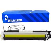 Toner Compatível CF352A CE312A Amarelo M176N M177FW M176 M177 Toner Compatível CF352A CE312A Amarelo M176N M177FW M176 M177
