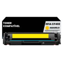 Toner Compatível CF400 CF401 CF402 CF403 201A 1.500 1.400 Páginas
