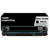 Toner Compatível CF400 CF401 CF402 CF403 201A Preto e Colorido 1.500 1.400 Páginas Toner Compatível CF400 CF401 CF402 CF403 201A Preto e Colorido 1.500 1.400 Páginas