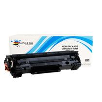 Toner Compatível Cf400A 201A Preto M252Dw M277Dw M252 1.5K Toner Compatível Cf400A 201A Preto M252Dw M277Dw M252 1.5K