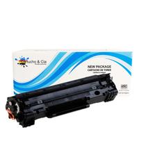 Toner Compatível Cf400X 201X Preto M252 M252Dw M277Dw 2.8K Toner Compatível Cf400X 201X Preto M252 M252Dw M277Dw 2.8K