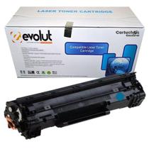 Toner compatível cf401a 201a 401a m252dw m277dw m252 m277 ciano evolut 1.4k Toner compatível cf401a 201a 401a m252dw m277dw m252 m277 ciano evolut 1.4k