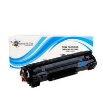 Toner Compatível Cf401X 201X Ciano M252 M252Dw M277Dw 2.3K