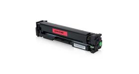Toner Compatível CF403 201A - MAGENTA - M252DW M277DW M252 M277 Toner Compatível CF403 201A - MAGENTA - M252DW M277DW M252 M277