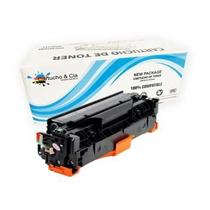 Toner Compatível Cf410a 410a Preto M452dw M452dn M477Fdw 2.3K