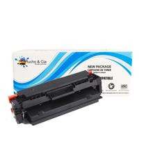 Toner Compatível Cf411a 410a Ciano M452dw M452 M477Fdw 2.3K