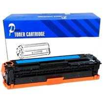 Toner Compativel Cf411a 411a Ciano M452dw M452dn M477fdw Cyan
