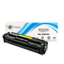 Toner Compatível Cf412a 410a Amarelo M452dw M452dn M477 2.3K Toner Compatível Cf412a 410a Amarelo M452dw M452dn M477 2.3K