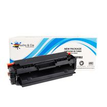 Toner Compatível Cf413X 410X Magenta M452Dn M477Fdn 5K