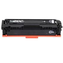 Toner Compativel Cf500 Cf500a M254 M280 M281 202a Preto