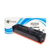 Toner Compatível Cf500A 202A Preto M281Fdw M254Dw M-281Fdw 1.4K